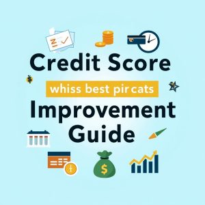 Flux_Dev_A_comprehensive_and_visually_appealing_illustration_o_0 Credit Score Improvement Guide
