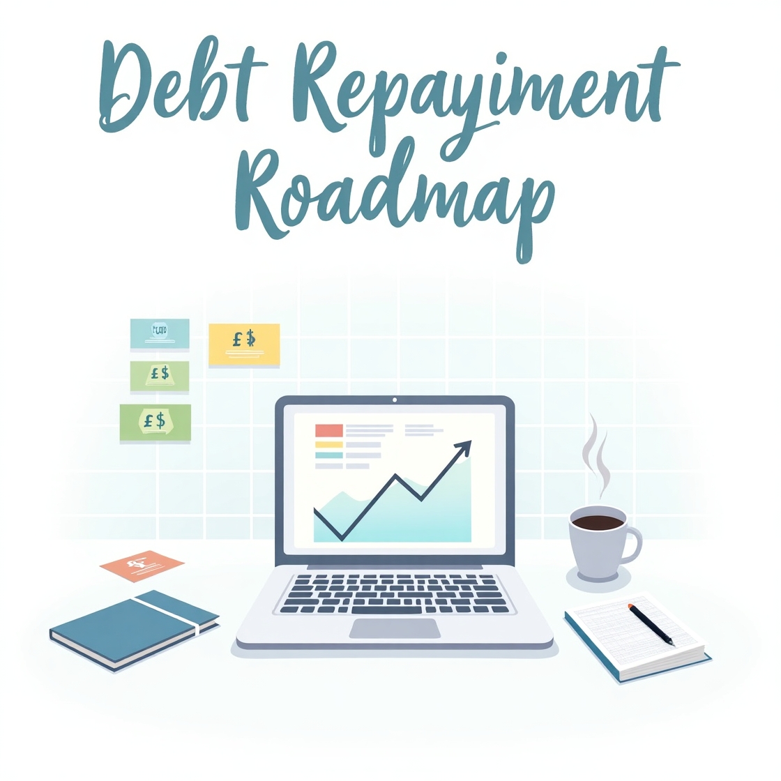 Personalized Debt Repayment Plan