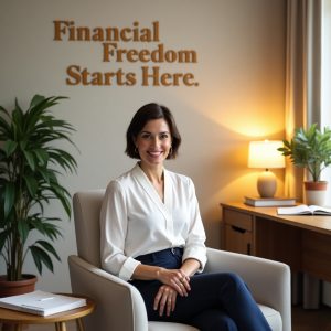 Flux_Dev_A_serene_and_organized_coaching_space_with_a_gentle_w_1 Debt-Free Mindset Coaching Session