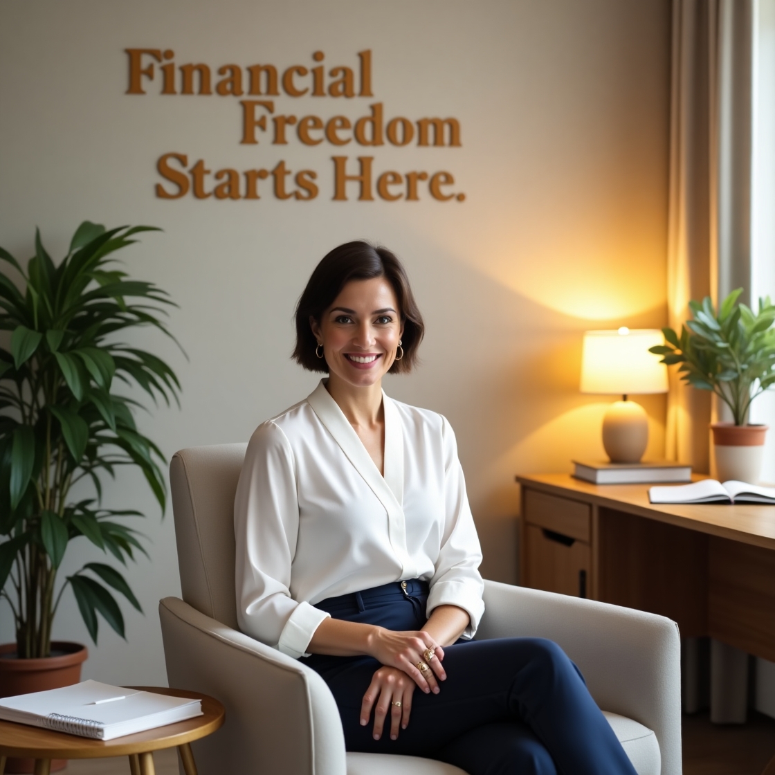 Debt-Free Mindset Coaching Session