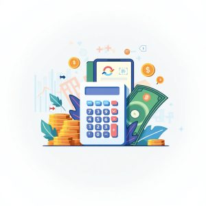 Flux_Dev_A_vibrant_and_modern_digital_illustration_of_a_Loan_P_0 Loan Payoff Acceleration Toolkit